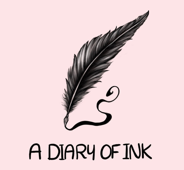 A Diary Of Ink